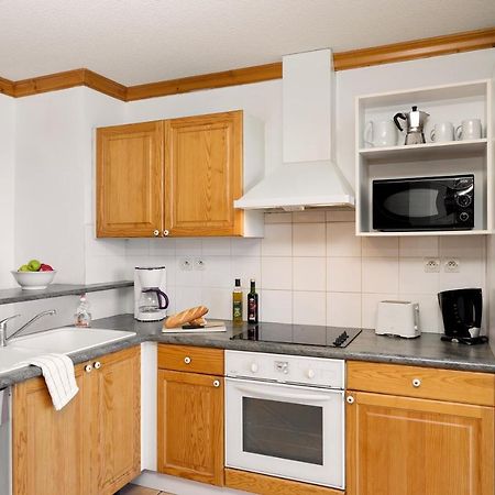 Madame Vacances Les Chalets Du Praz Ла План Екстериор снимка