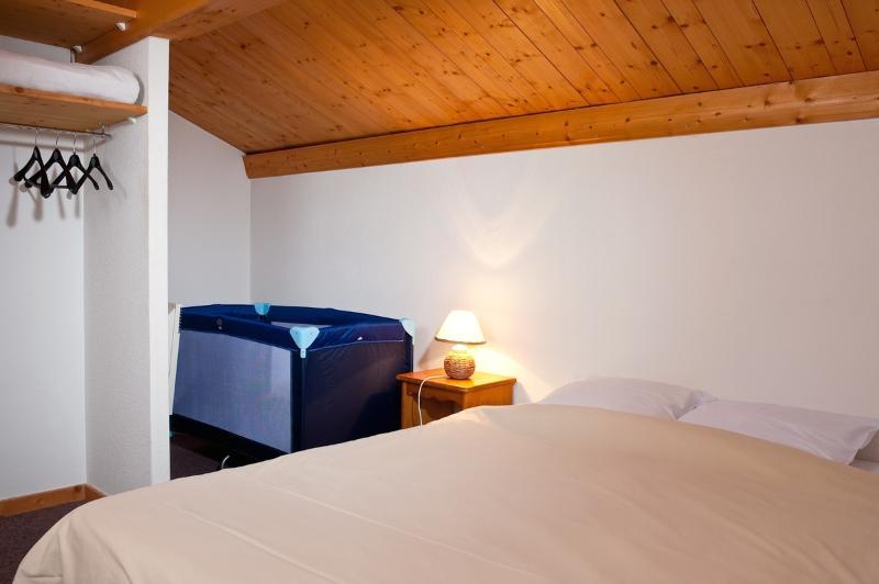 Madame Vacances Les Chalets Du Praz Ла План Екстериор снимка