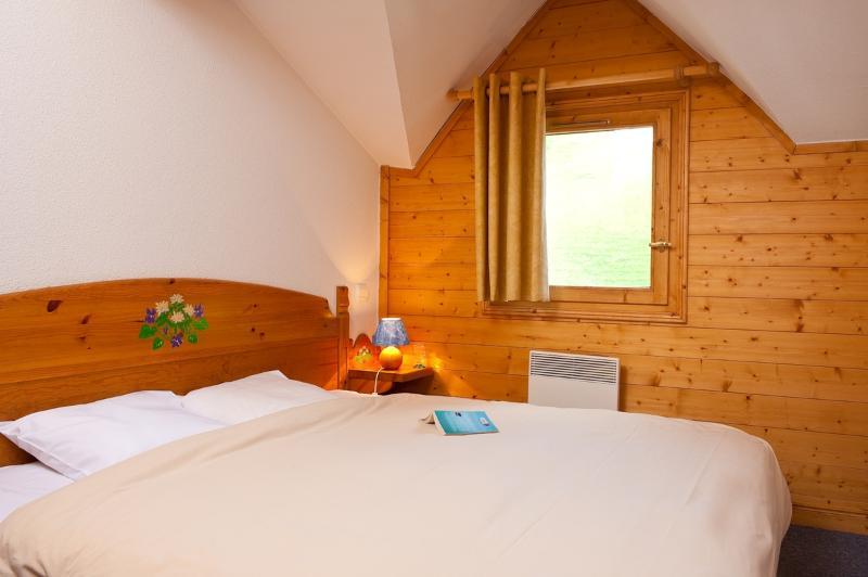 Madame Vacances Les Chalets Du Praz Ла План Екстериор снимка