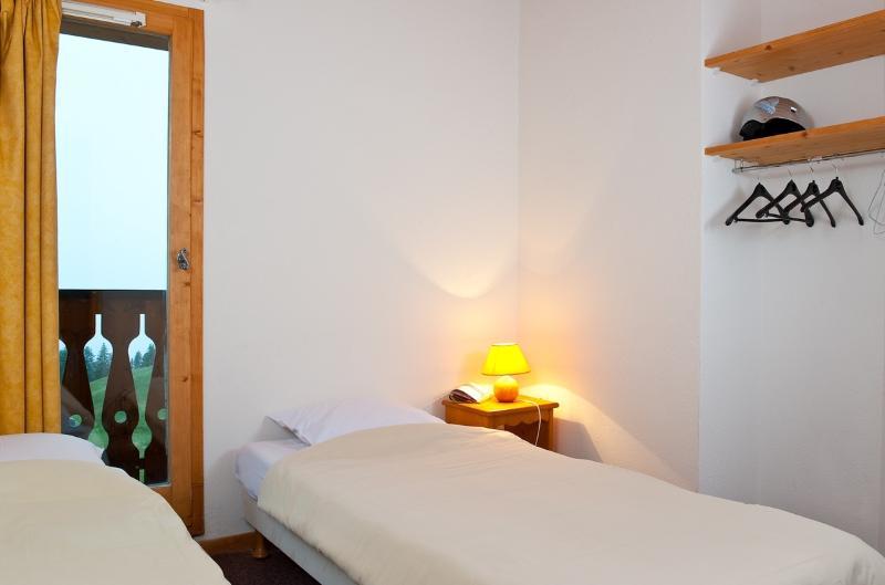Madame Vacances Les Chalets Du Praz Ла План Екстериор снимка